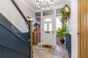 Hall- click for photo gallery